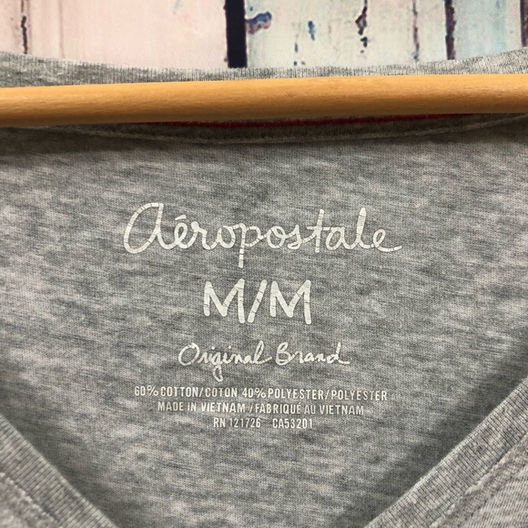 Aeropostale Tee - Picture 3 of 5